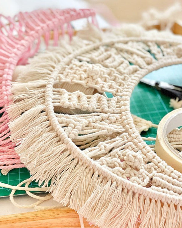 To the Moon and Back