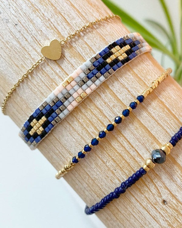 Little Heart Bracelet