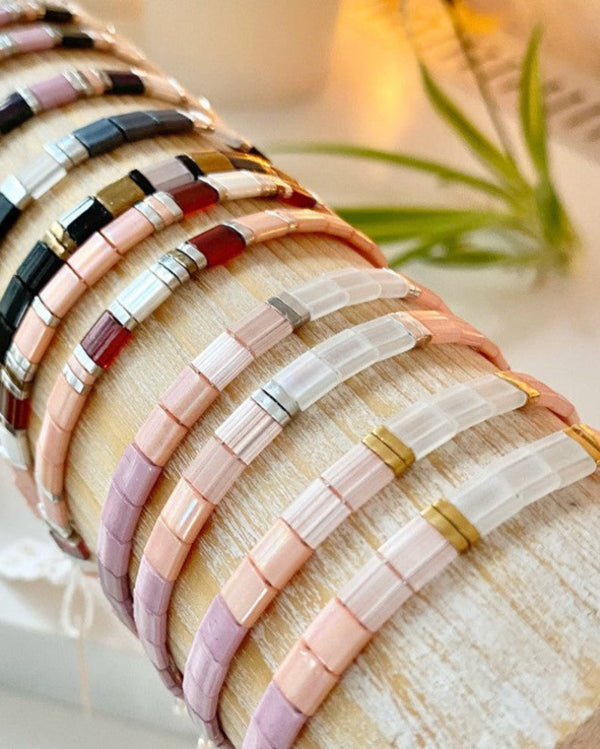 Tila Multicolor Pastel