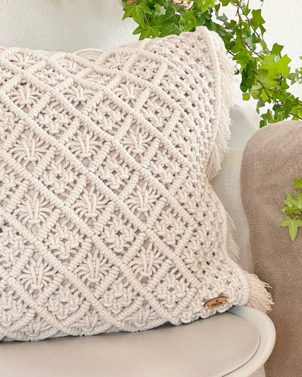 Flowers Cushion Case