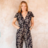 Flowers Jumpsuit