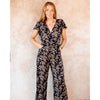 Flowers Jumpsuit