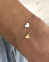 Little Heart Bracelet