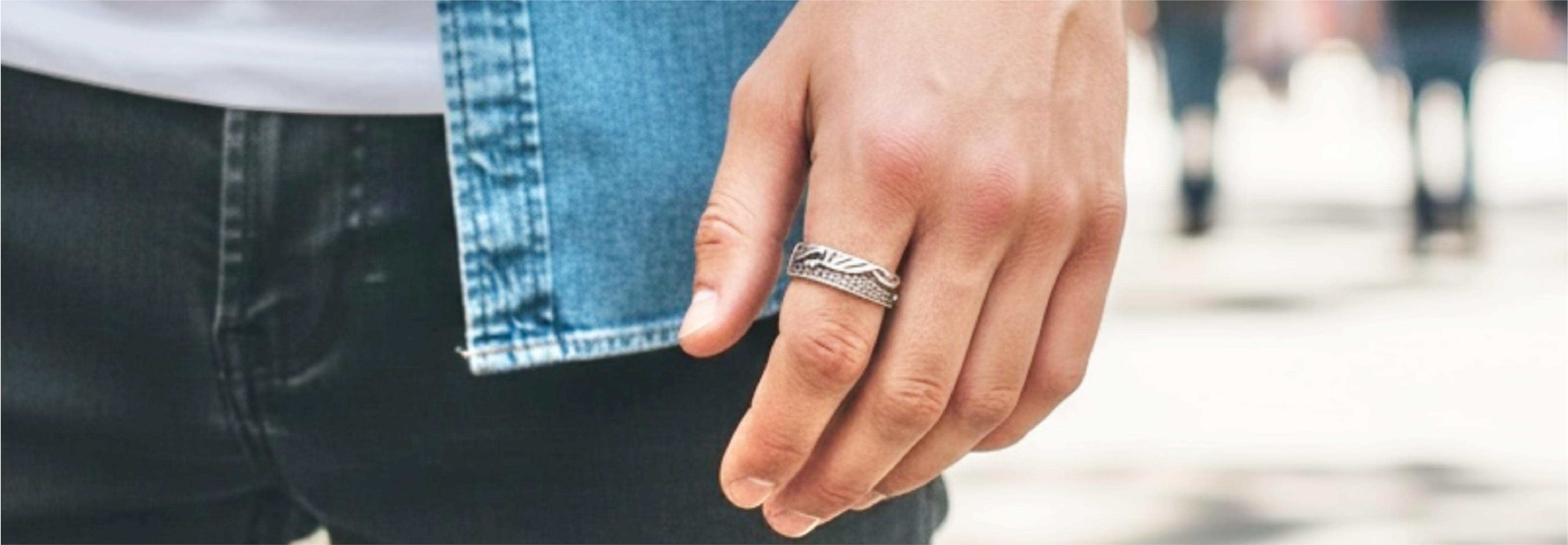 Rings for Men
