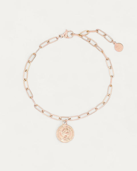 Kette &amp; Münze
