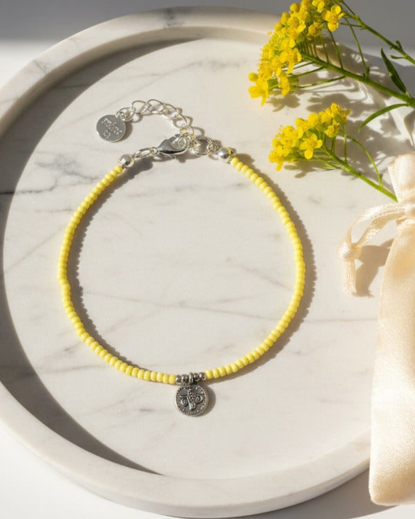 Little Coin Lemon Lime