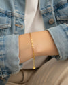 Delicate Chain Bracelet