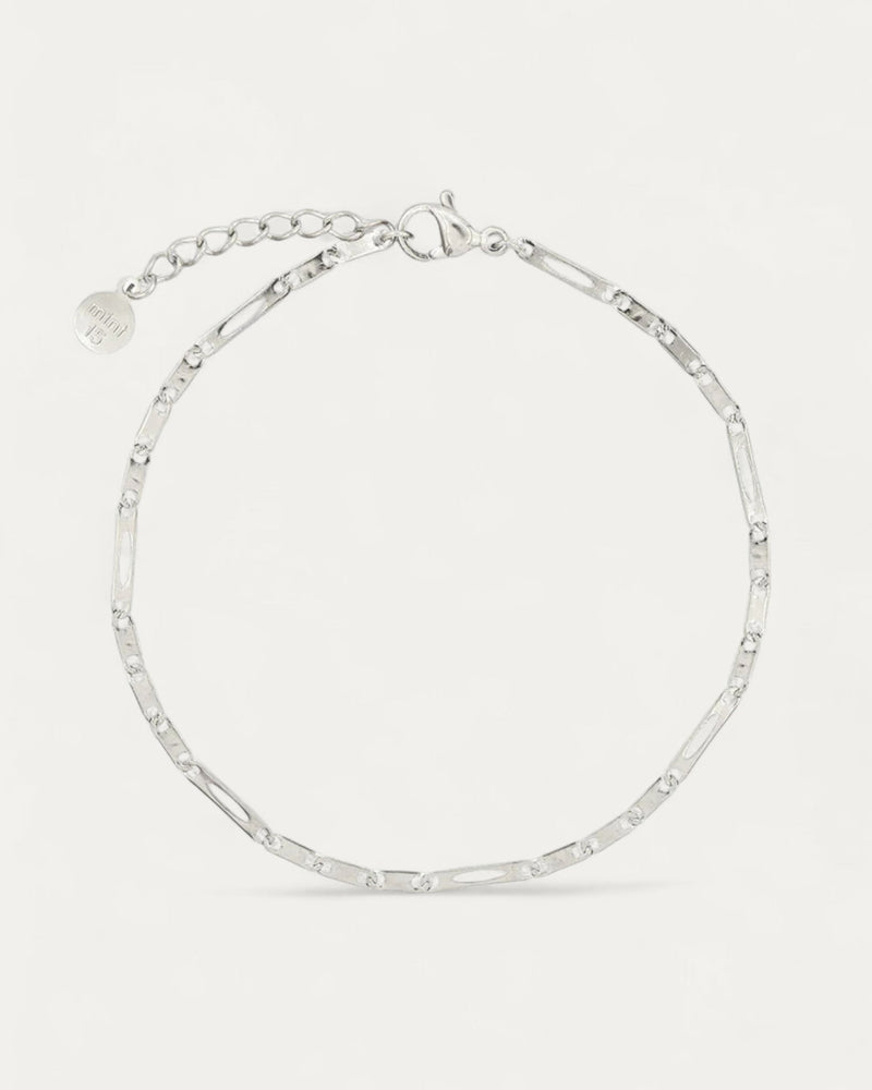 Delicate Chain Bracelet