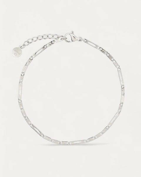 Delicate Chain Bracelet