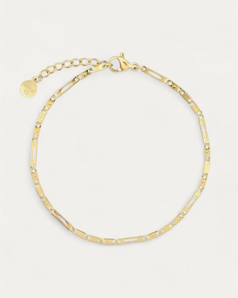 Delicate Chain Bracelet