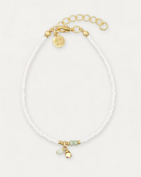 Little Beads & Charms – Touch of Mint