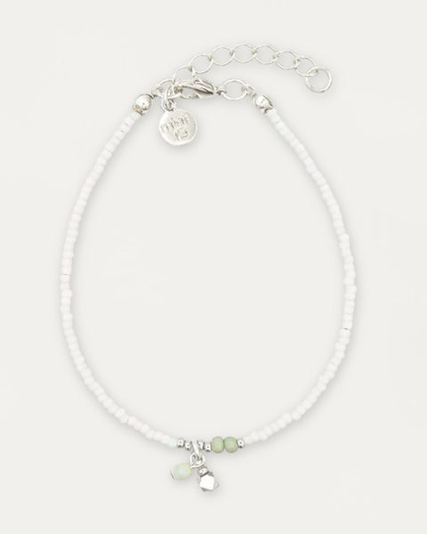 Little Beads & Charms – Touch of Mint