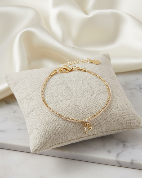 Little Charms - Champagne