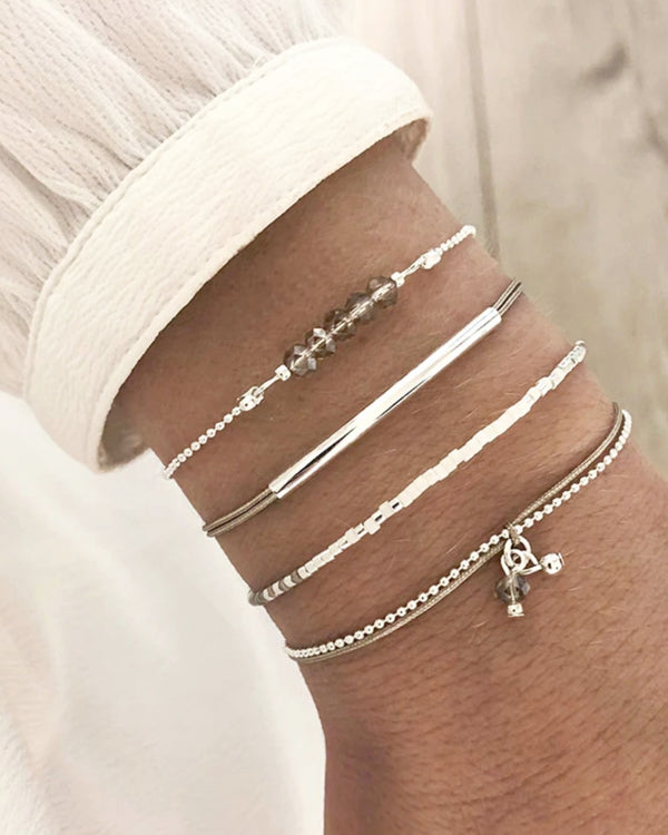 Little Sparkles – Dark Champagne