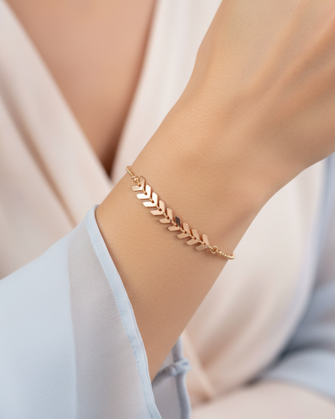 Fishtail