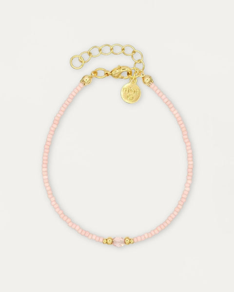 Diamond Soft Pink
