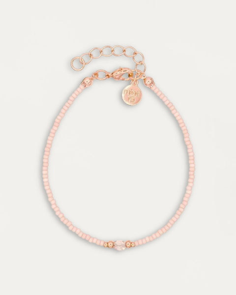 Diamond Soft Pink