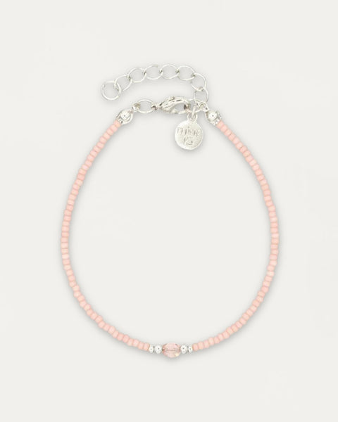 Diamond Soft Pink