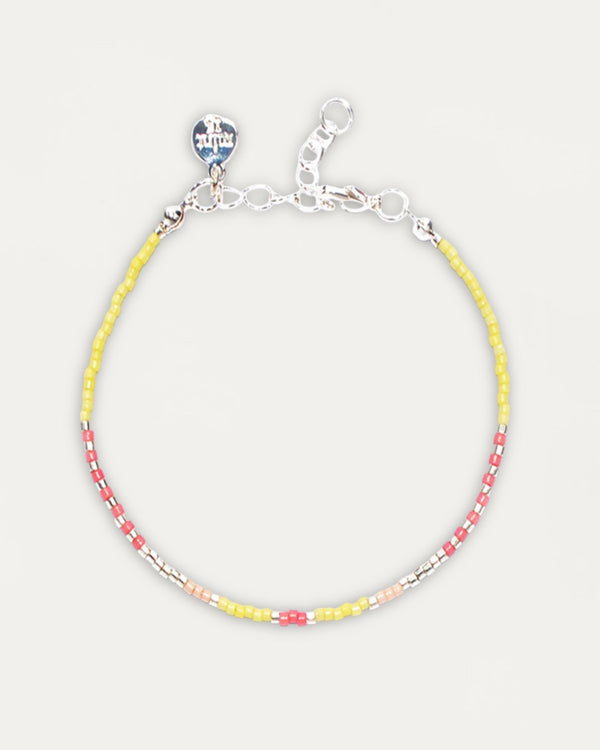 Indian Delicate Lemon Ice