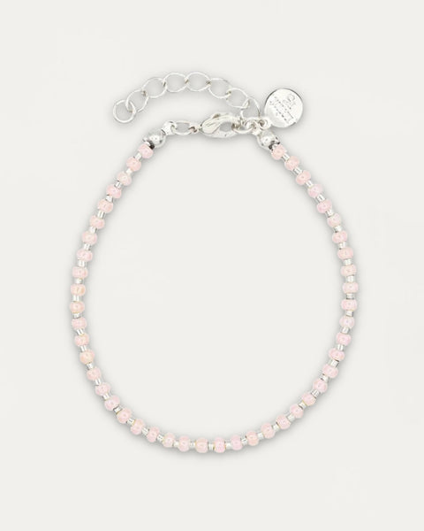 Dotted Soft Pink