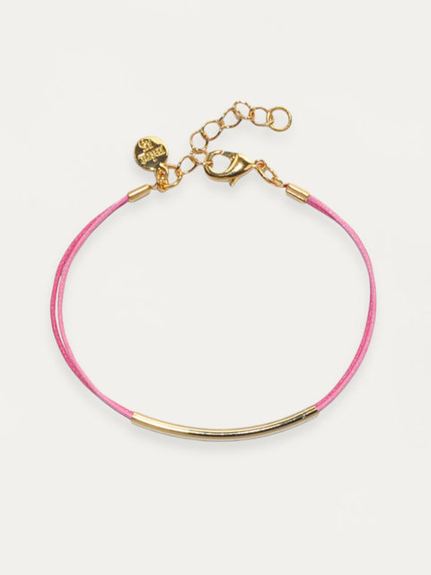 Tube It Pink