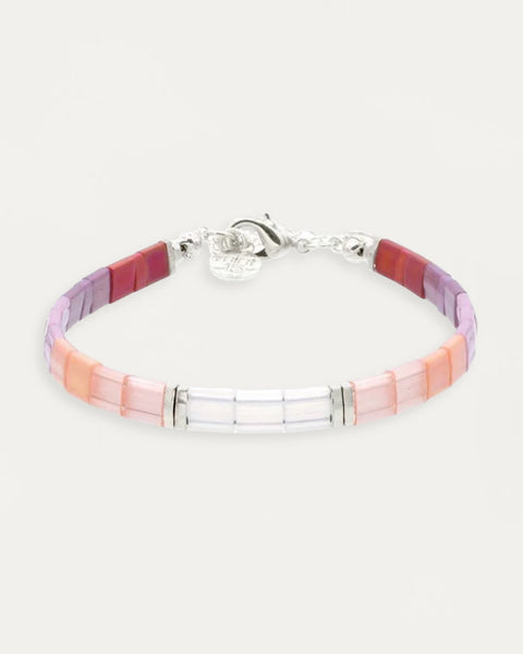 Tila Multicolor Pastel