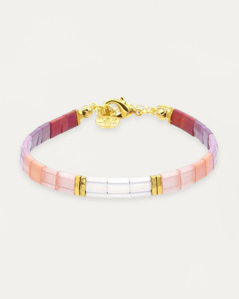 Tila Multicolor Pastel