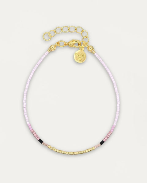 Delicate Lilac Pink