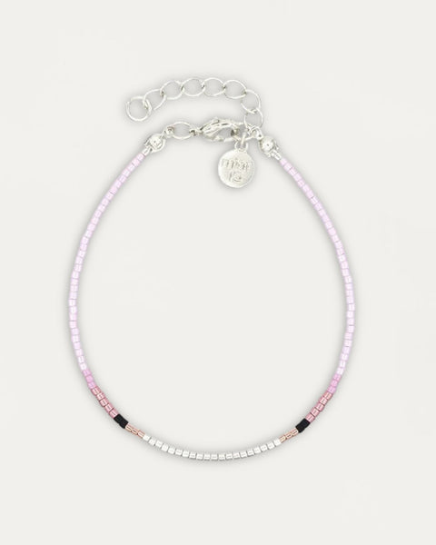 Delicate Lilac Pink