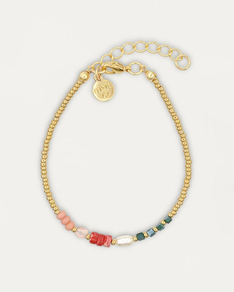 Mix Bracelet - Fiesta