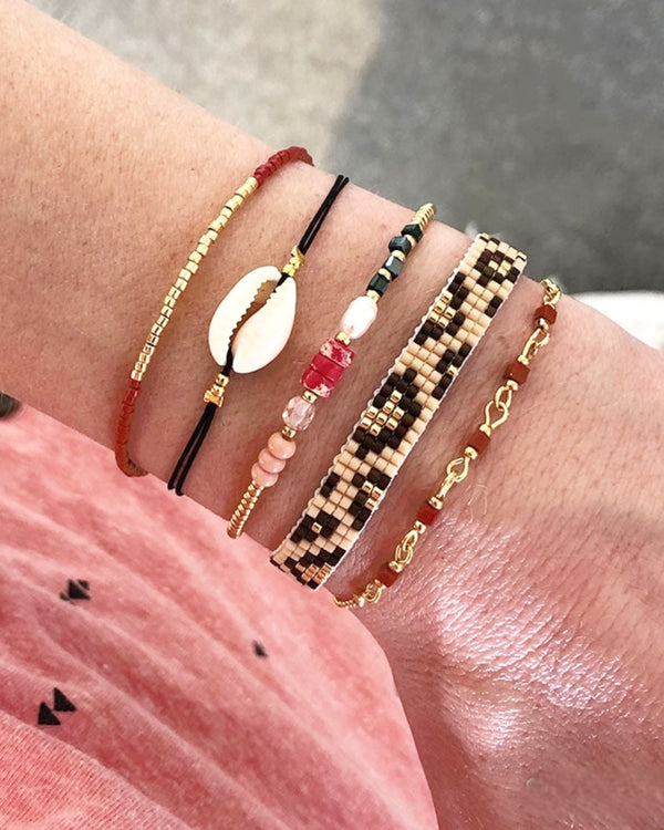 Mix Bracelet - Fiesta