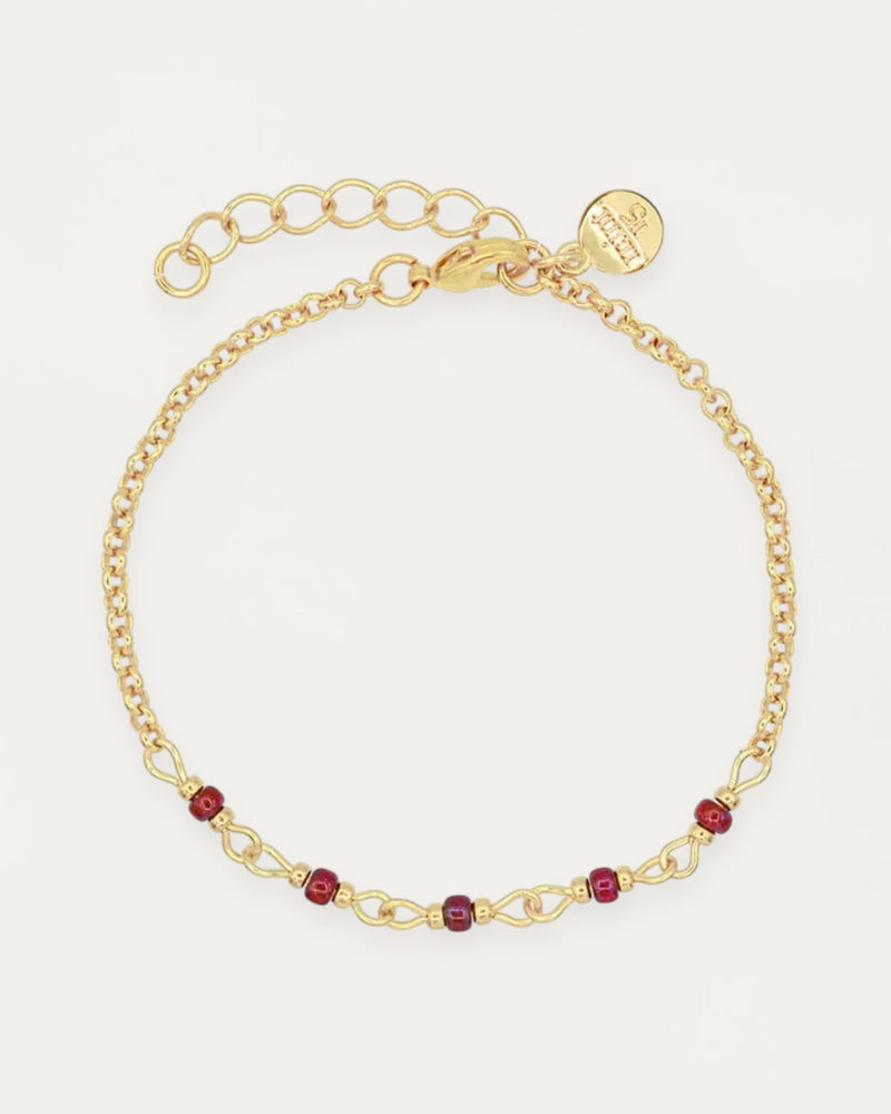 Chain Bordeaux