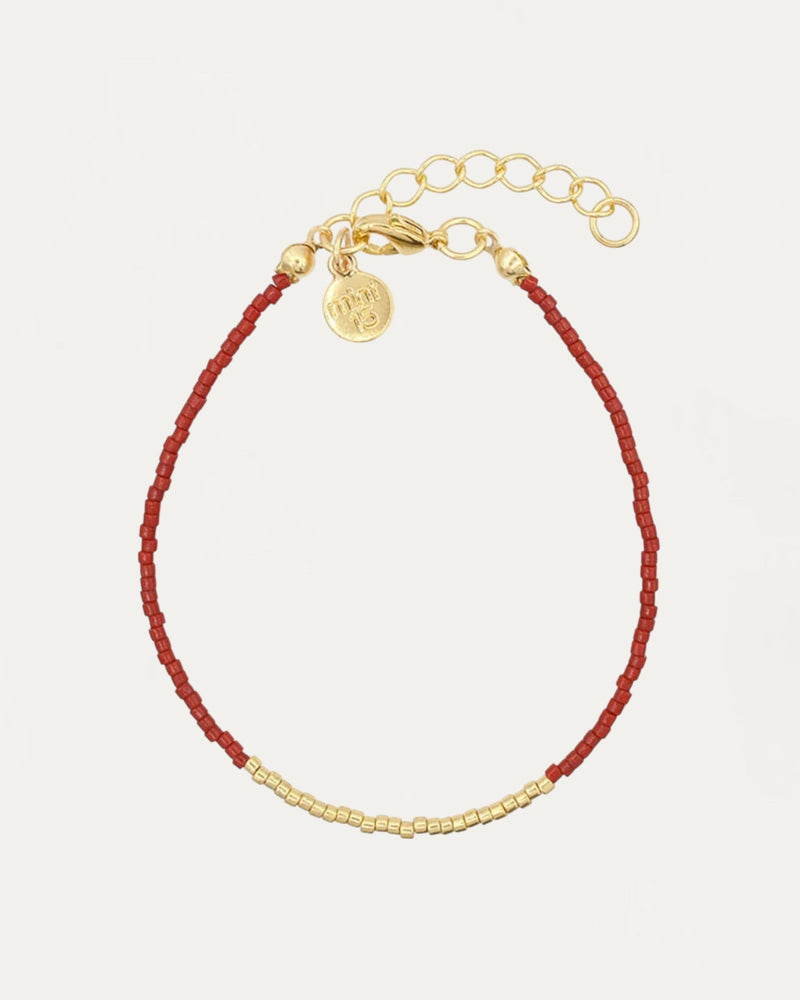 Simply Chique - Summer Red