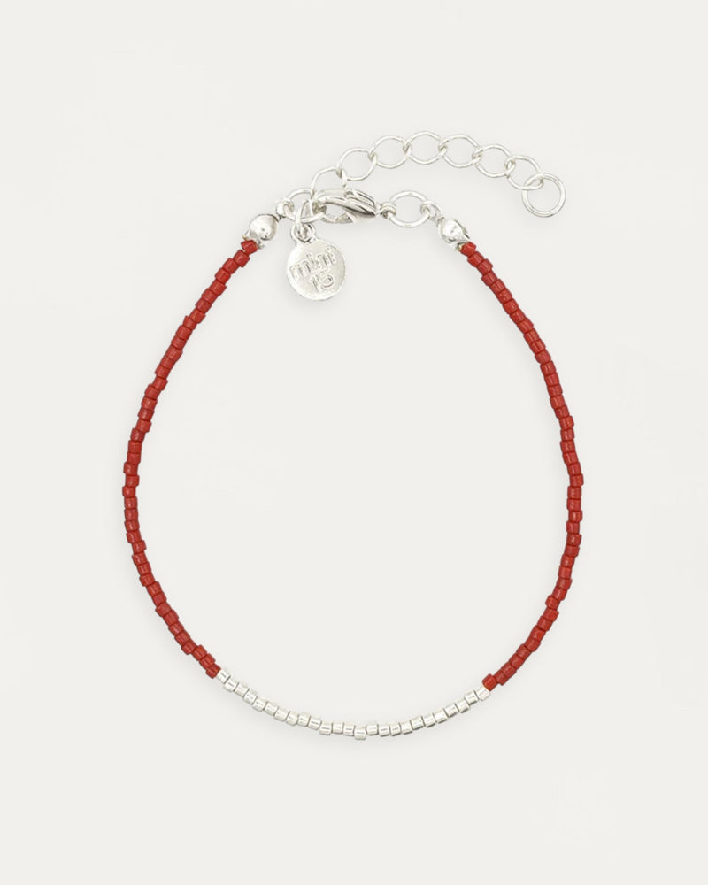 Simply Chique - Summer Red