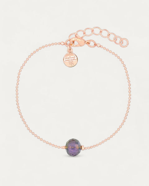 Purple Blue Rainbow Sparkle