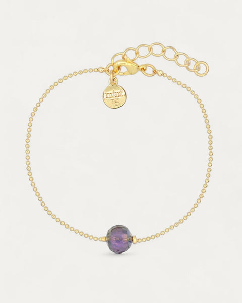 Purple Blue Rainbow Sparkle