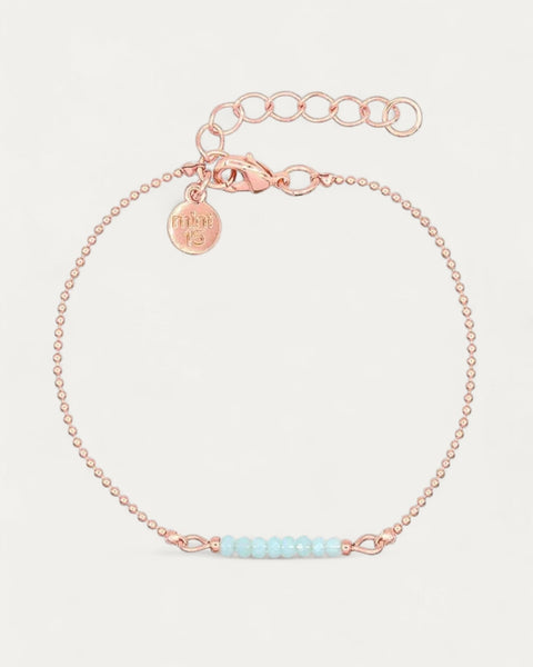 Little Sparkles Soft Aqua Blue