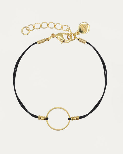Circle Black