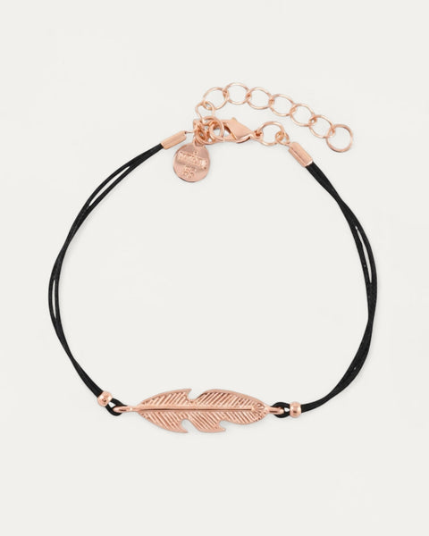 Feather Black