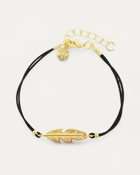 Feather Black