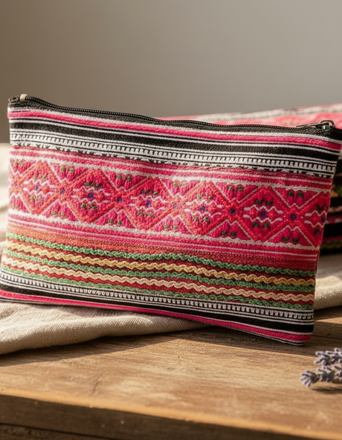 Malai - Cosmetic Bag