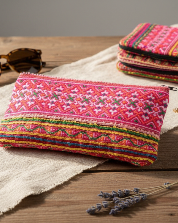 Malai - Cosmetic Bag