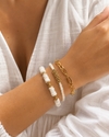 White Dunes Bracelet