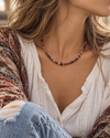 Redwood Necklace