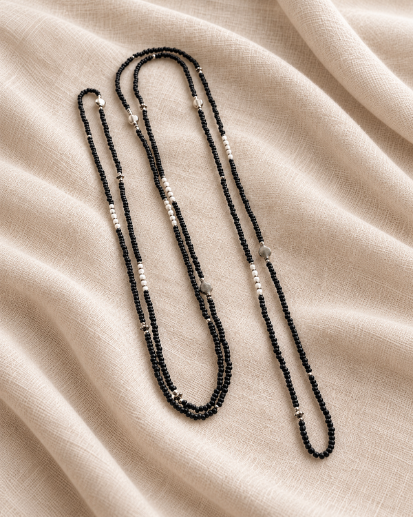 Blue Soul Necklace