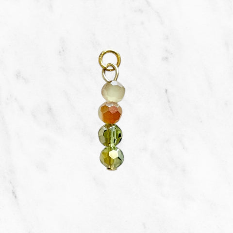 "4GreenG Beads DG"