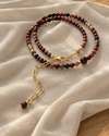 Redwood Necklace
