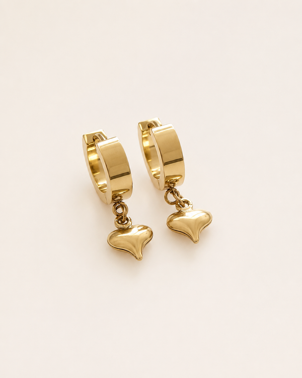 Amour Earrings