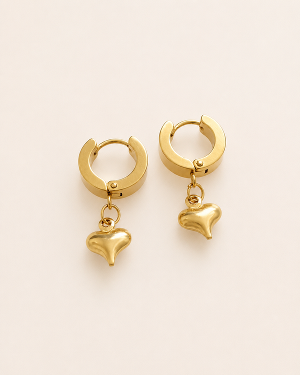 Amour Earrings