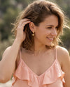 Amour Earrings